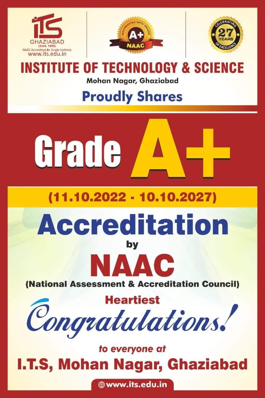 NAAC  A+ Grade